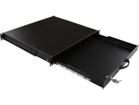 Lanview 3U 19" Keyboard, General Use,