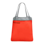 Sea to Summit Ultra-sil Shopping Bag 30l (Orange (SPICY ORANGE))