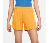 Dri-FIT Strike W träningsshorts Dam LIGHT CURRY/LASER ORANGE/SIREN RED XL