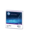 Hewlett Packard Enterprise LTO-6 Ultrium Data Cartridge 6.25TB BaFe RW
