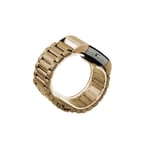 Fitbit Charge 2 Högklassig Klockarmband - Rosa Guld