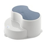Rotho Babydesign Trappstol TILO Mistel white