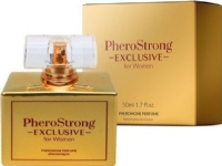 Pherostrong PHEROSTRONG_Exclusive For Women perfume with pheromones for women spray 50ml