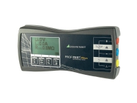 Gossen Metrawatt M360C Photovoltaik-Multimeter digital CAT I