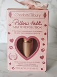 Charlotte Tilbury Pillow Talk Lipstick 1.5g Mini Travel Brand New Boxed Genuine
