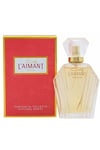 LAimant Parfum de Toilette Spray 50ml Womens Perfume Coty
