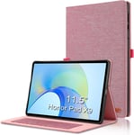 Cover Case for Honor Pad X9 11.5 Inch Tablet 2023,Honor Pad X9 11.5 Inch Tablet
