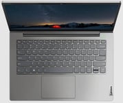 Lenovo ThinkBook 14 G2 20VD001YAU 14"FHD Corei7-1165G7 24GB 1TB Samsung980 Nvidia MX450 WiFi6 WebCam Backlit-KB 7HrBtry Alum 1.4kg Win10PRO OnsiteWrty