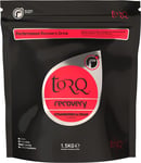 Torq Recovery Drink Strawberries & Cream - Rapid Recovery Drink Powder -Whey Pro