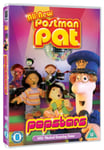 - Postman Pat: Popstars DVD