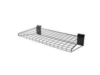 Haushalt Shelf 100X300x600mm Hh90317
