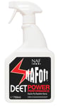 NAF Off Deet Power Fly Spray for Horses