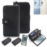 Wallet case for Huawei P60 cover flipstyle protecion pouch