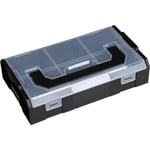 Boîte ? outils L-BOXX Mini transparent