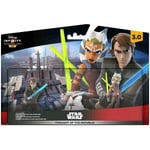 Disney Interactive Infinity 3.0 Character Twilight Of The Republic Playset