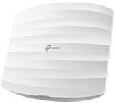 TP-LINK - AC1750 Wireless MU-MIMO Gigabit Ceiling Mount Access Point