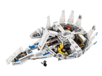 LEGO Star Wars 75212 - Kessel Run Millennium Falcon
