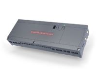 Danfoss Icon2, Main controller, IP20, 2,4 GHz, 3,956 l, 230 V, 2 W