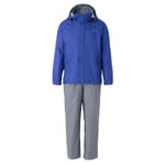 Shimano Basic Suit Blue fiskeoverall S