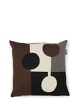 Lia Cushion Home Textiles Cushions & Blankets Cushions Multi/patterned Markslöjd Living