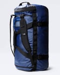 THE NORTH FACE BASE CAMP DUFFEL - L SUMMIT NAVY-TNF BLACK Unisex SUMMIT NAVY-TNF BLACK