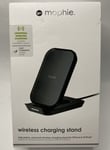 Genuine Mophie Qi Wireless Fast iPhone 12 Mini/11/XS/XR Charger Pad