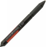 Annan Tillverkare Lizard Lick Amys Tactical Pen - Röd