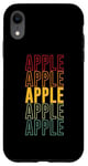 Coque pour iPhone XR Apple Pride, Apple