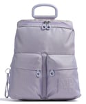 Mandarina Duck MD20 Reppu violetti