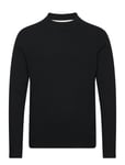 Anerkjendt Akrico Lambswool Knit Svart
