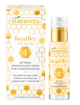 Bielenda Royal Bee Elixir Active Revitalising Anti-Wrinkle Face Serum 30ml