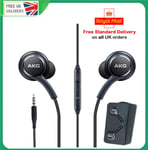 For SAMSUNG GALAXY HANDSFREE HEADPHONES EARPHONES A21s A02s A12 A22 A32 A42 A52 