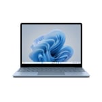 PC Portable Microsoft Surface Laptop Go 3 12.4" Ecran tactile Intel Core i5 8 Go RAM 256 Go SSD Bleu Glacier