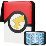 classeur carte pokemon Porte Carte Pokemon pochette 360 Cartes