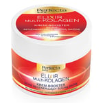 Perfecta Elixir Multi-Collagen cream-booster starkt regenererande torr hud 225ml (P1)