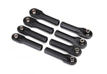 Traxxas E-Revo 2.0 Heavy Duty Rod Ends (Toe Links) (8) TRX8646