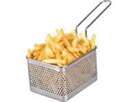 Küchenprofi Serving Basket For The French