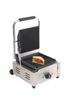 1.8KW Commercial Sandwich Press Grill