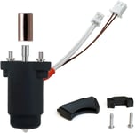 Micro-Swiss FlowTech™ Hotend för Ender 3 V3 SE - 1 st.