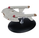Eaglemoss Star Trek Starships Collection Nº 44 United Earth Starfleet Intrepid