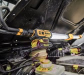 Dewalt Motorhuvslampa XR 18V, DCL045, utan batteri & laddare