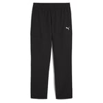 PUMA Wardrobe Ess Relaxed Cargo Pants Men, storlek X-Small