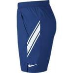 Nikecourt Dri-fit Men's 9", 23 Cm Tennis Shorts Woven Fabric With 4-way Stretch