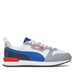 Sneakers Puma Puma R78 Cobalt Glaze 393910 06 Cobalt Glaze/Puma Navy/For All Time Red