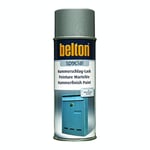 Belton Sprayfärg Hammarlack Silver BT02323001