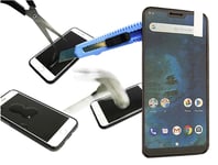 Härdat glas Xiaomi Mi A2 Lite