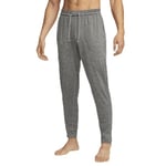 NIKE FB7782-065 M NY DF STMT Jrsy Jogger Pants Men's Cool Grey/HTR/Cool Grey Size 2XL