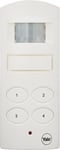 Yale Wireless Shed And Garage White Alarm - SAA5015 - Brand New