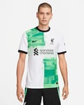 Liverpool F.C. 2023/24 Match Away Men's Nike Dri-FIT ADV Football Shirt