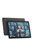 Amazon Fire Hd 10 Tablet (2023 Release) 32Gb With Ads - Black